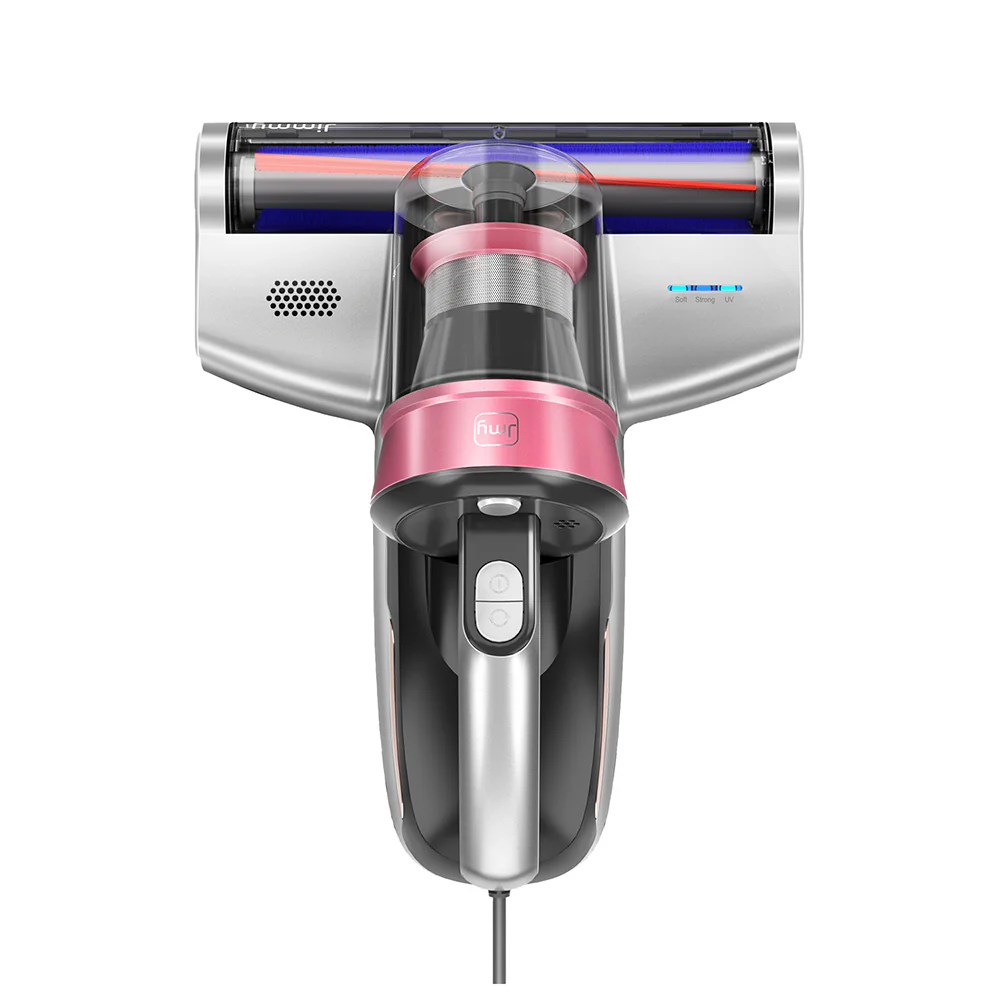 BX5 Pro Bed Vacuum Cleaner - Image 4