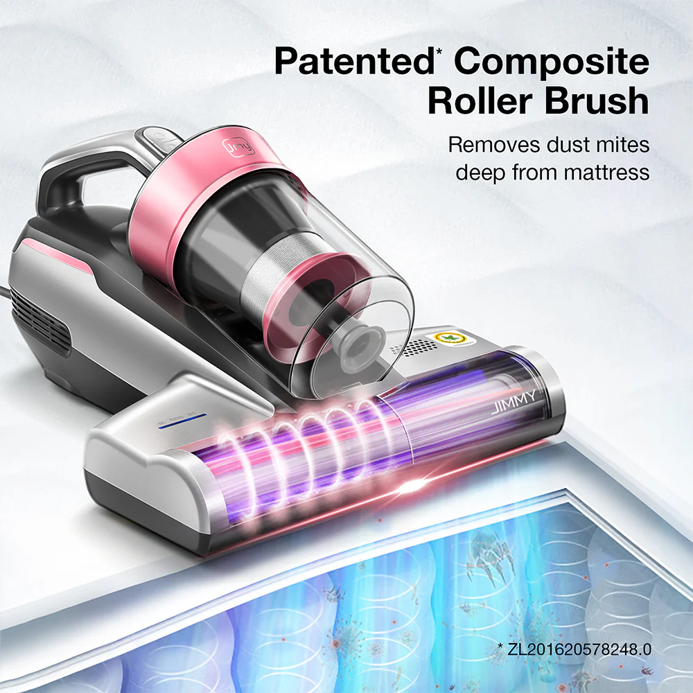 BX5 Pro Bed Vacuum Cleaner - Image 6