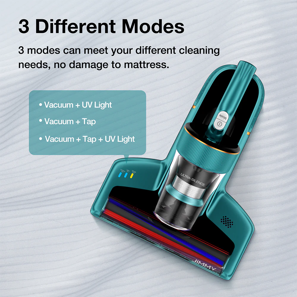 BX6 Bed Vacuum Cleaner - Image 4