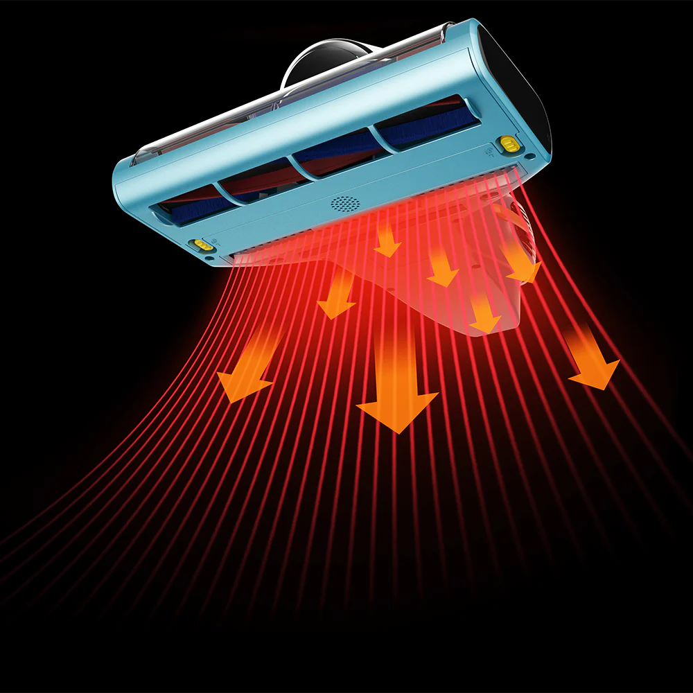 BX7 Pro Bed Vacuum Cleaner - Image 13