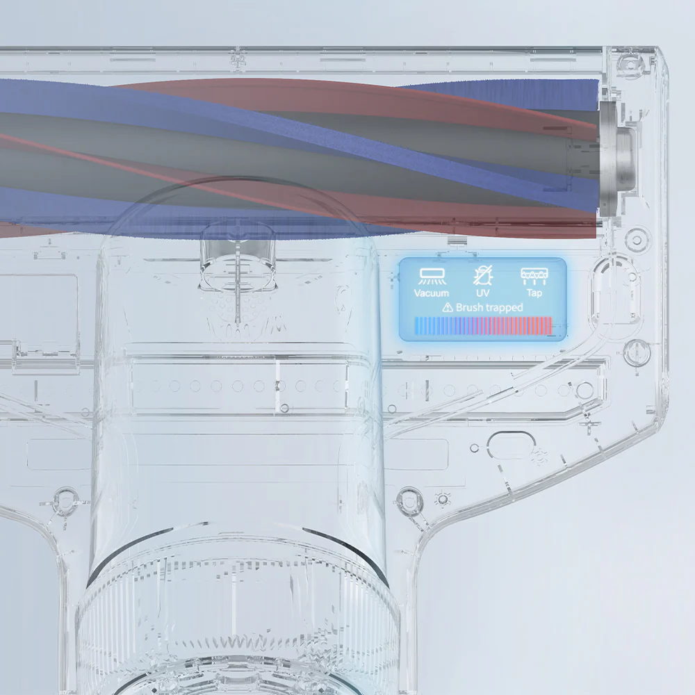 BX7 Pro Bed Vacuum Cleaner - Image 15