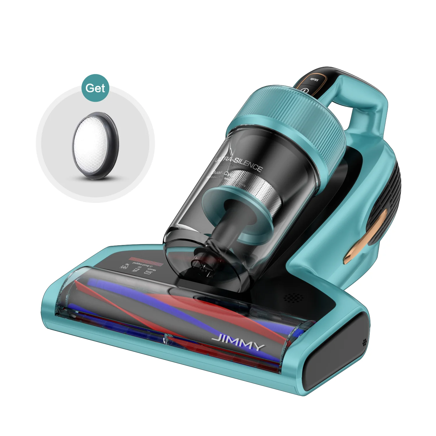 BX7 Pro Bed Vacuum Cleaner - Image 6