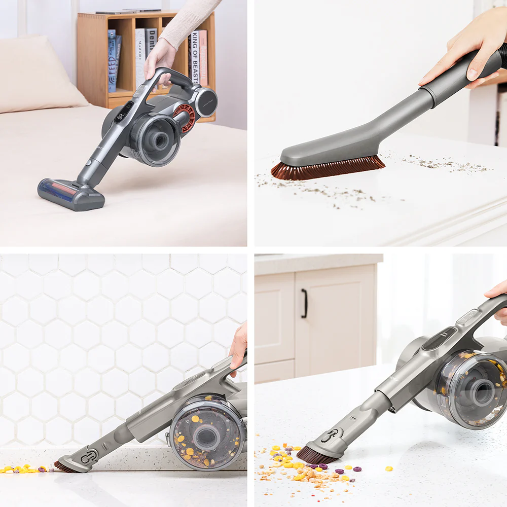 H9 Pro 200AW Cordless Stick Vacuum Cleaner - Image 7