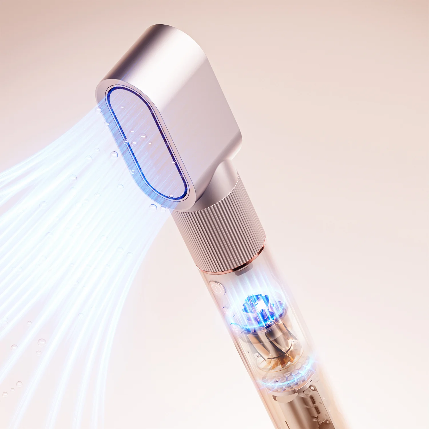 HF9 Hair Multi-Styler - Image 3