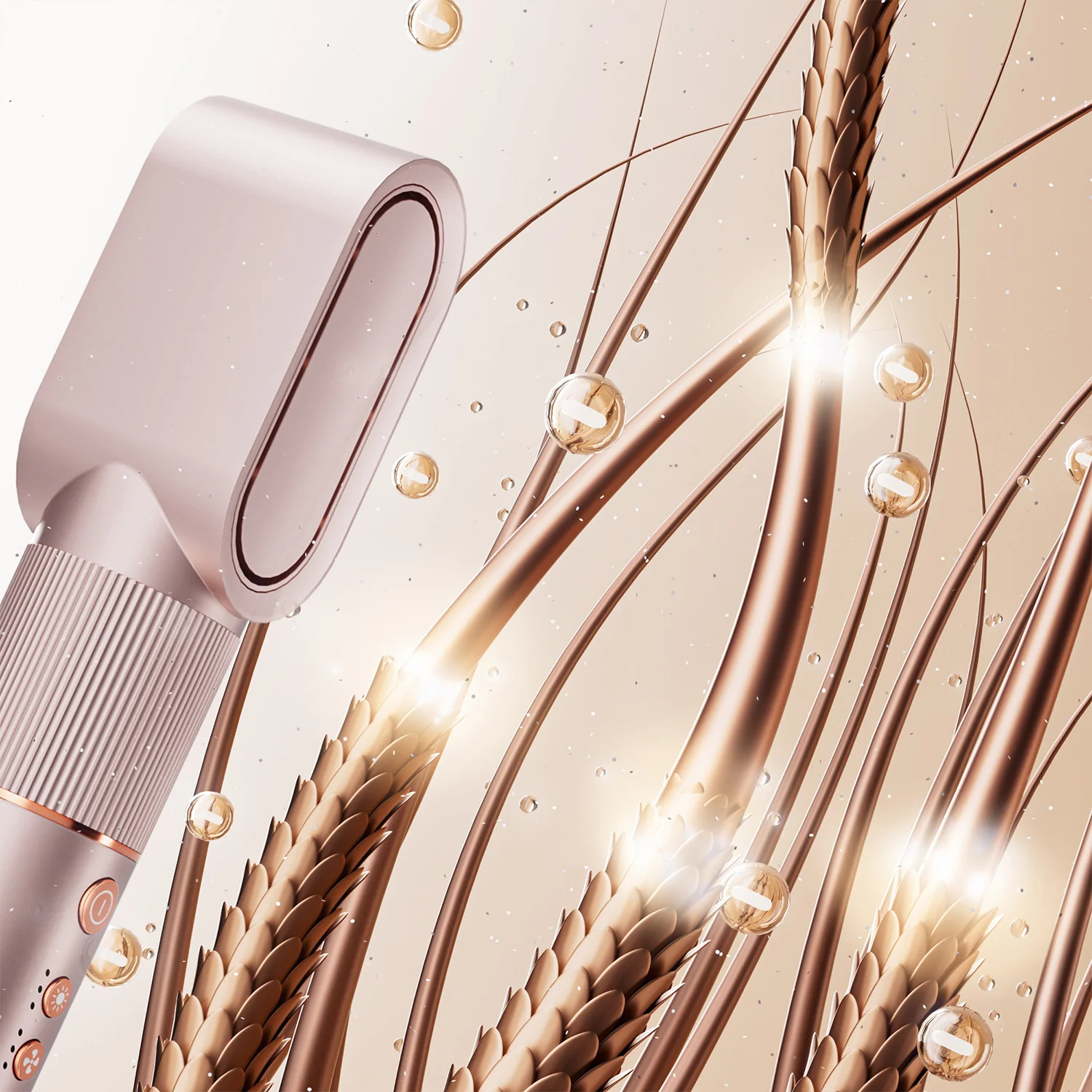 HF9 Hair Multi-Styler - Image 4