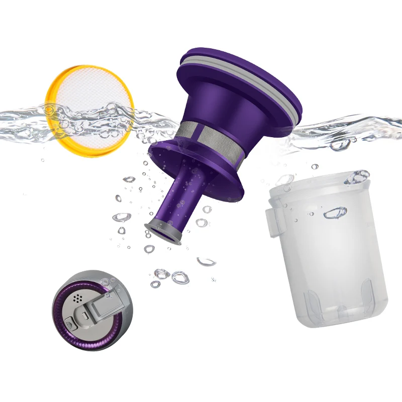 JV35 UV Bed Vacuum Cleaner - Image 12