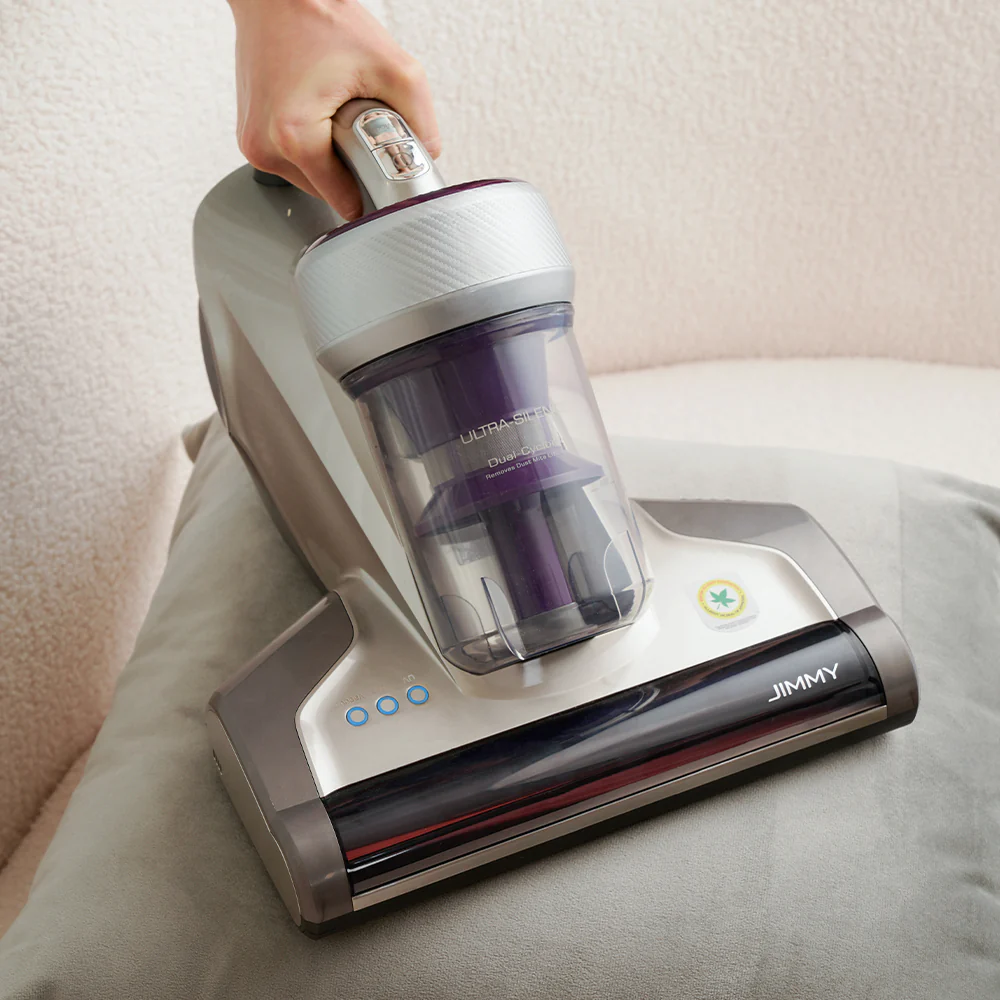 JV35 UV Bed Vacuum Cleaner - Image 4