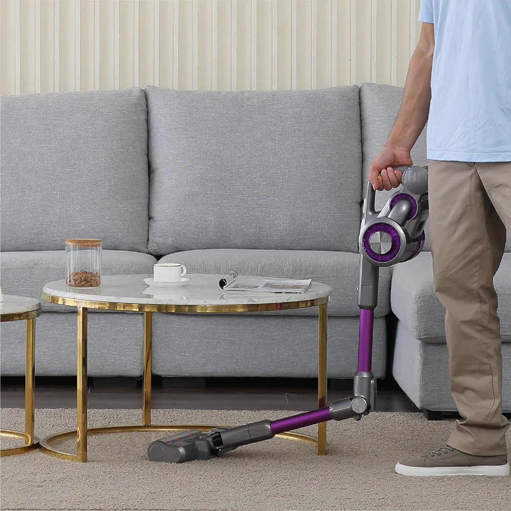 JV85 Pro 200AW Cordless Stick Vacuum Cleaner - Image 10