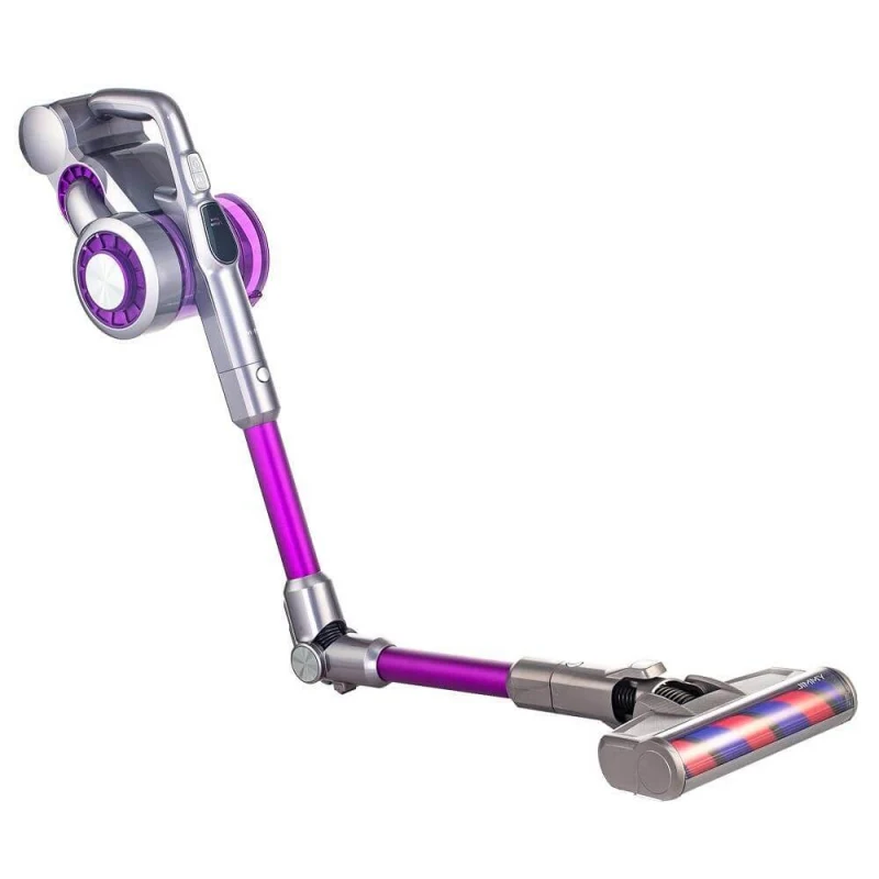 JV85 Pro 200AW Cordless Stick Vacuum Cleaner - Image 4