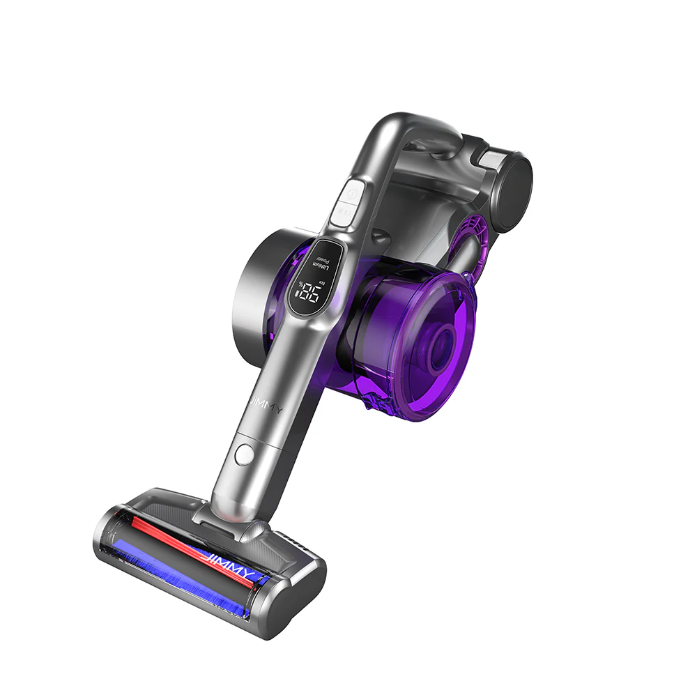 JV85 Pro 200AW Cordless Stick Vacuum Cleaner - Image 5