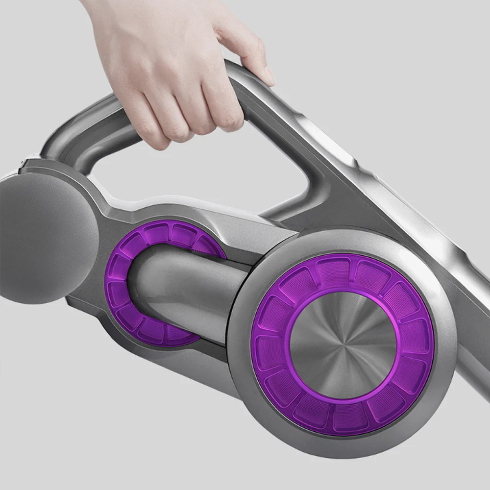 JV85 Pro 200AW Cordless Stick Vacuum Cleaner - Image 6