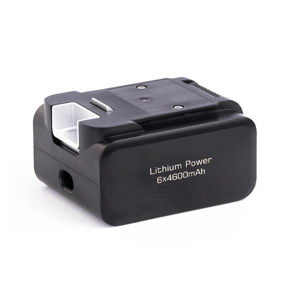 Original Battery Pack for Cordless Vacuum - Image 11