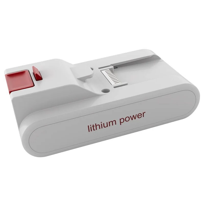 Original Battery Pack for Cordless Vacuum - Image 13