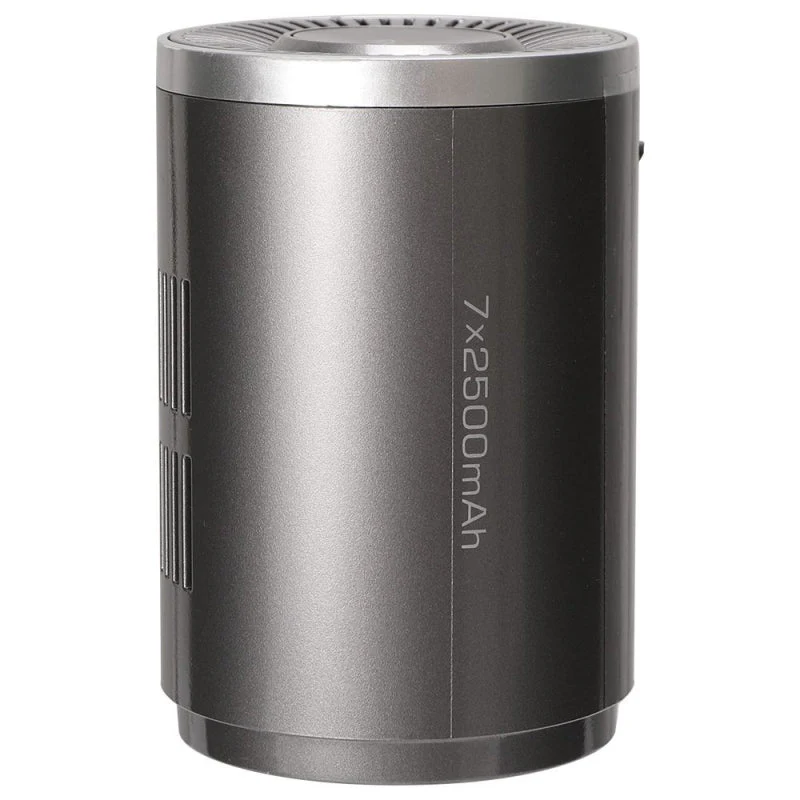 Original Battery Pack for Cordless Vacuum - Image 5