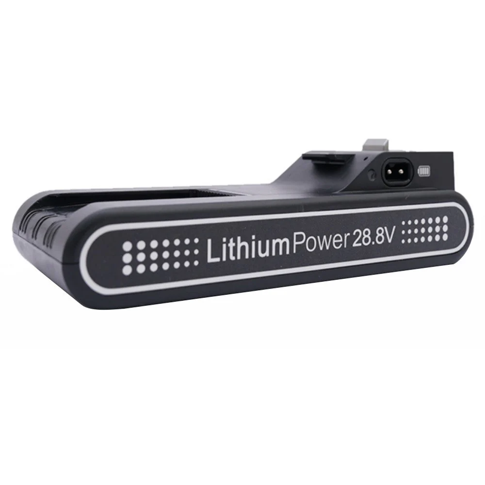 Original Battery Pack for Cordless Vacuum - Image 9