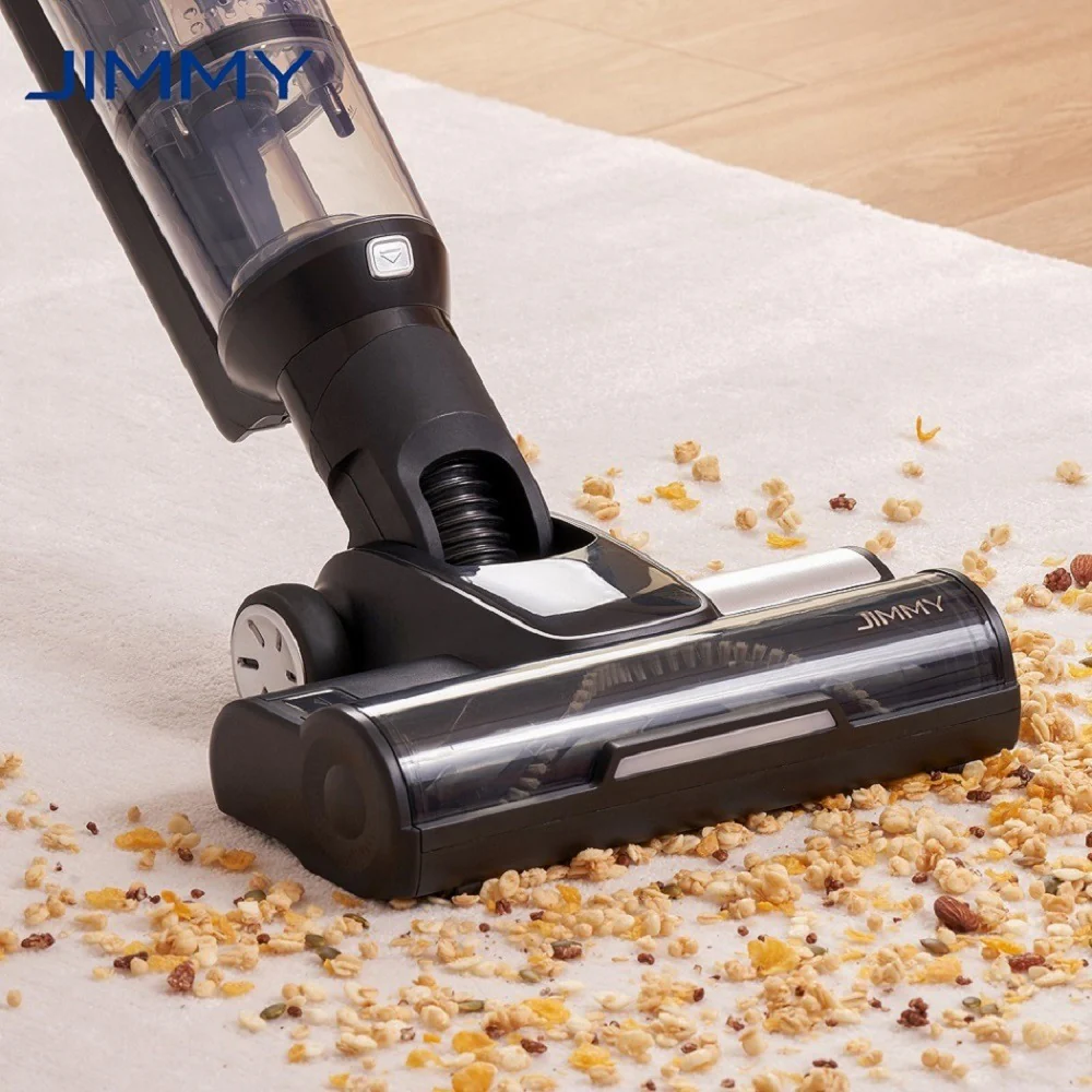 Original Carpet Brush for Wet & Dry Vacuum - Image 3