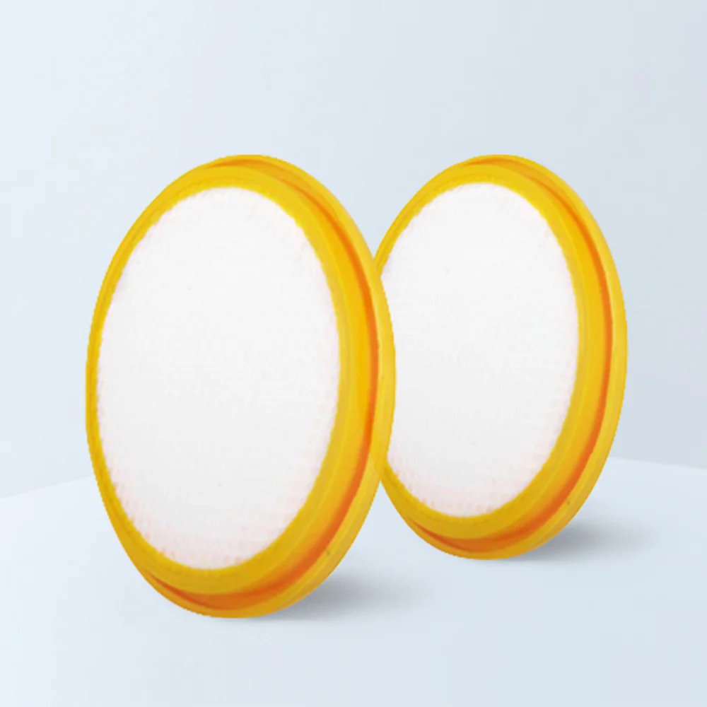 Original MIF & HEPA Filter for Bed Vacuum Cleaner - Image 4