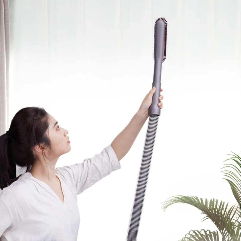 Original Soft Brush Kit for Cordless Stick Vacuum - Image 3